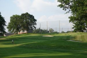 Firestone (North) 15th Approach